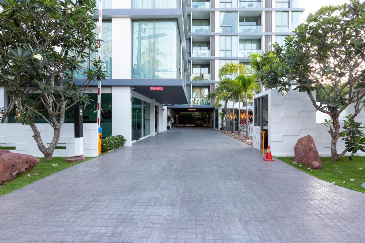 Oceanstone By Holy Cow, 2-Br, 60 M2, Tree View Aparthotel Bang Tao Beach  Buitenkant foto