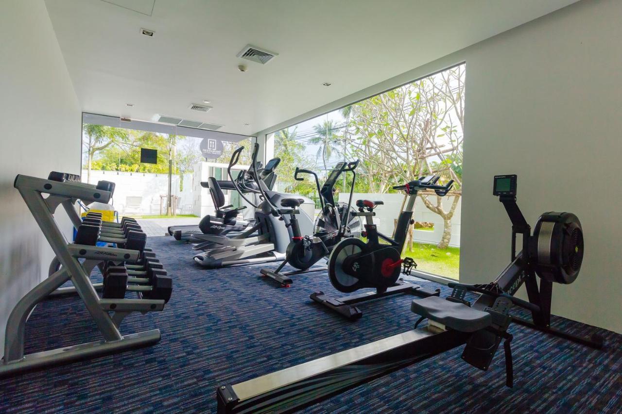Oceanstone By Holy Cow, 2-Br, 60 M2, Tree View Aparthotel Bang Tao Beach  Buitenkant foto