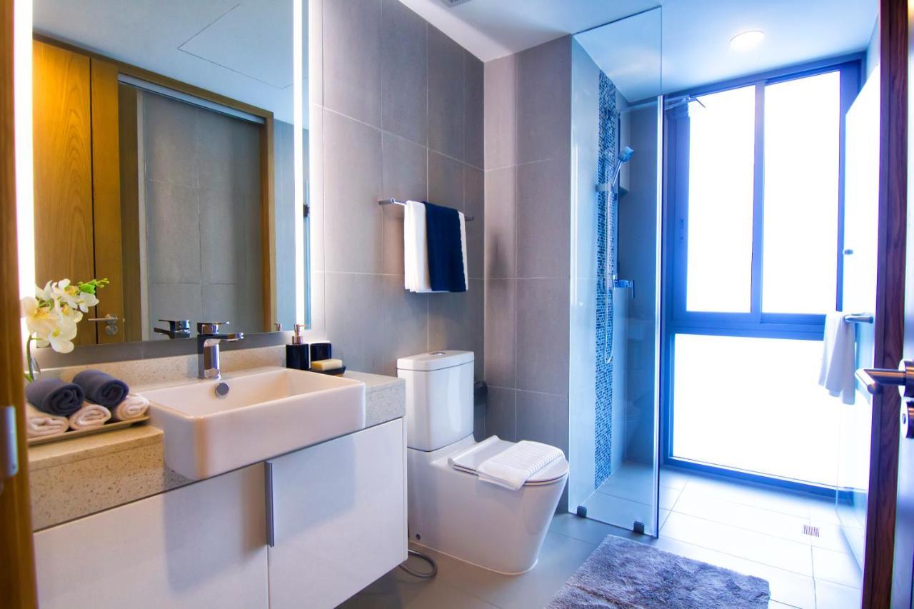 Oceanstone By Holy Cow, 2-Br, 60 M2, Tree View Aparthotel Bang Tao Beach  Buitenkant foto